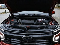 Welcome To Sherwood Park Chevrolet. The #1 Volume Chevrolet Dealer in Canada. This 2026 Chevrolet Ta... (image 9)