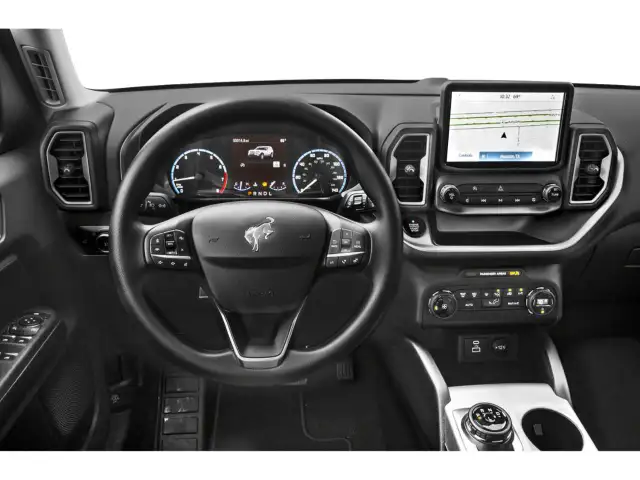 2024 Ford Bronco Sport Big Bend in Cars & Trucks in Markham / York Region - Image 20