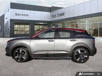 This Nissan Kicks delivers a Regular Unleaded I-4 2.0 L/122 engine powering this Variable transmissi... (image 2)