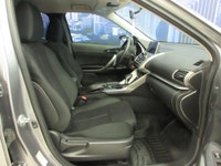 MITSUBISHI ECLIPSE CROSS 2019 SE S-AWC TOUT ÉQUIPÉ / SIEGE CHAUFFANT / CAMÉRA RECUL / BLUETOOTH / AP... (image 6)