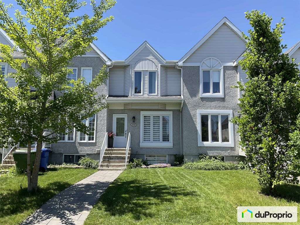 $479,000 - Townhouse for sale in St-Eustache — photo 3