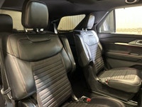 This Ford Explorer has a dependable Turbo Gas 4cyl 2.3 L engine powering this Automatic transmission... (image 8)