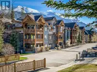119, 175 Crossbow Place Canmore, Alberta