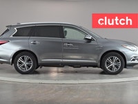 Brake Assist, Power Tailgate/Hatch, Auto Dimming Rearview Mirror and more! Clutch is the largest onl... (image 4)
