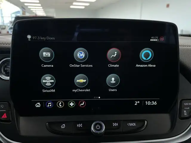 2024 Chevrolet Blazer LT | AWD | Turbocharged | Remote Start in Cars & Trucks in Prince George - Image 37