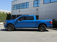 2021 Ford F-150 Lariat 4x4 2.7l $50,810 + $595 Processing fee = $51,405 Total obligation before taxe... (image 5)