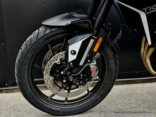 2025 Triumph Tiger 900 GT Pro in Dirt Bikes & Motocross in Oshawa / Durham Region - Image 16