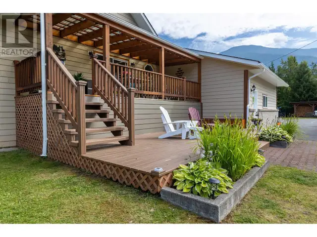 3009 SOLOMON WAY Terrace, British Columbia in Houses for Sale in Terrace - Image 24