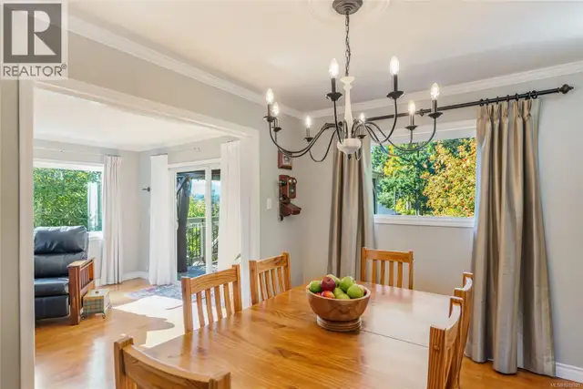 1720 McLauchlin Dr Courtenay, British Columbia in Houses for Sale in Comox / Courtenay / Cumberland - Image 7