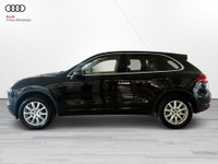 AUDI TROIS-RIVIÈRES MEMBER OF THE GABRIEL GROUP 819-266-7777 LOCATED IN THE CENTER OF MAURICIE AT AU... (image 5)