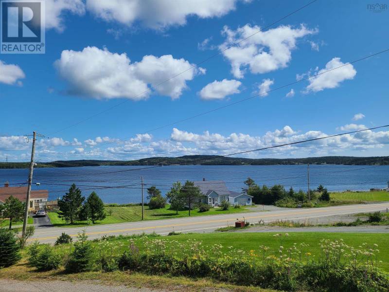 10196 Grenville Street St. Peter's, Nova Scotia Houses for Sale