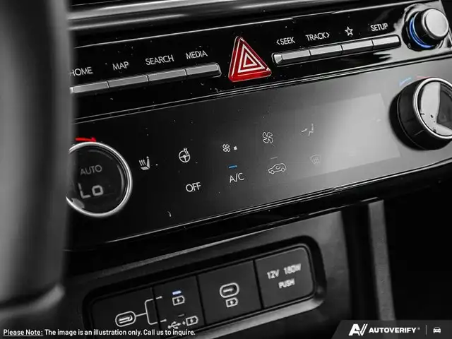 2026 Hyundai Tucson Preferred AWD | DEMO in Cars & Trucks in Edmonton - Image 25