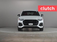 Electric Parking Brake, Brake Assist, Power Tailgate/Hatch and more! Clutch is the largest online us... (image 2)