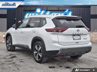 Look at this certified 2024 Nissan Rogue SL AWD | Leather | Pano Roof | Nav | 360 Camera | Adaptive... (image 2)