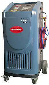 Car & Truck A/C Service Station Recovery machine Special $3895