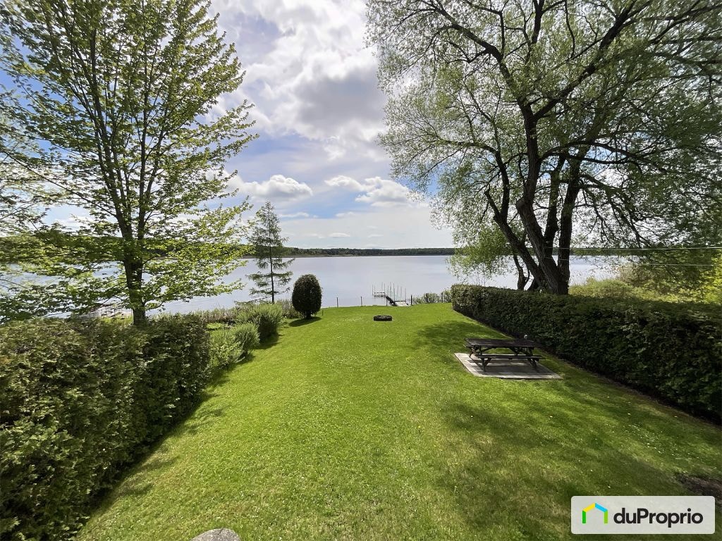 $385,000 - Cottage for sale in St-Georges-De-Windsor — photo 3