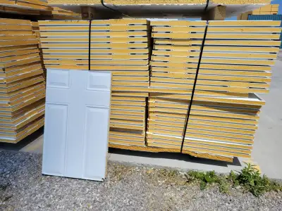 Bulk Foam Insulation, View more