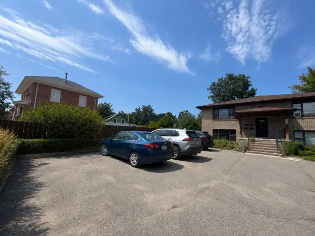 2 Bedroom for Rent on Lake St | Parking Included | Peterborough in Long Term Rentals in Peterborough - Image 22