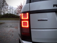 2014 Land Rover Range Rover 4WD 4dr SC Autobiography LWB Fresh Trade | Rare Find ️Clean Title Low Ki... (image 9)