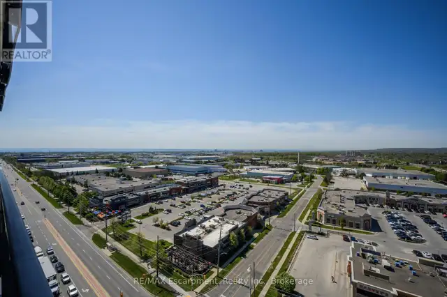 1606 - 1940 IRONSTONE DRIVE Burlington (Uptown), Ontario in Condos for Sale in Oakville / Halton Region - Image 28