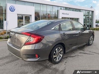 KBB.com 10 Most Awarded Brands. This Honda Civic Sedan boasts a Regular Unleaded I-4 2.0 L/122 engin... (image 4)