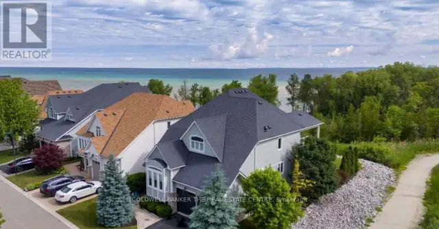 77 WATERVIEW ROAD Wasaga Beach, Ontario in Houses for Sale in Barrie - Image 3
