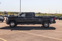 Welcome to Sherwood Buick GMC! This GMC Sierra 3500HD delivers a Turbocharged Diesel V8 6.6L/ engine... (image 4)