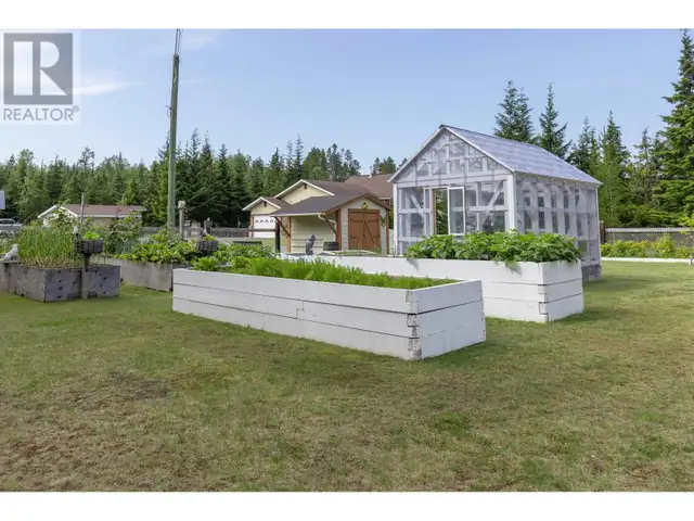 3009 SOLOMON WAY Terrace, British Columbia in Houses for Sale in Terrace - Image 36