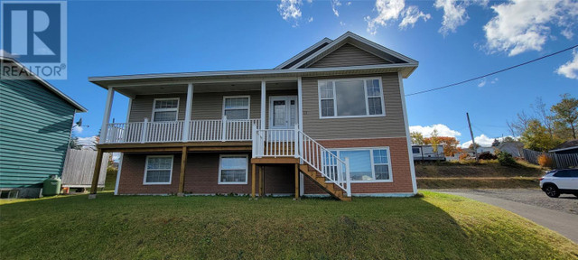 11-13 Water Street W Marystown, Newfoundland & Labrador in Houses for Sale in St. John's