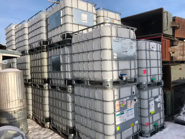 Réservoir 1200 litres in Other in Drummondville - Image 7