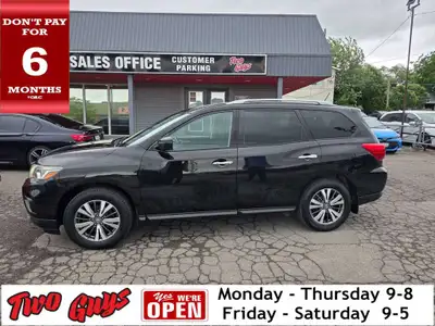 See Dealer Website for Details. ... Engine: V6 Cylinder Engine Other Equipment Bluetooth