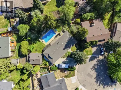 Welcome to 727 Tobin Terrace, a beautifully renovated mid-century modern walkout bungalow located on...
