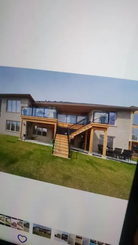 4000 sqft house in London 7 bed 5 W-8 Parking -75x140 lot63235678609027122