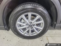 2024 Mazda CX-5 Le Mazda CX-5 GS AWD 2024 est un VUS compact qui se démarque par son raffinement, sa... (image 8)