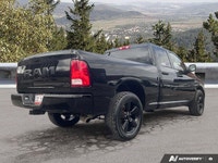 Welcome to Moncton Chrysler Jeep Dodge. Recent Arrival! 2022 Ram 1500 Classic Express Pentastar 3.6L... (image 5)