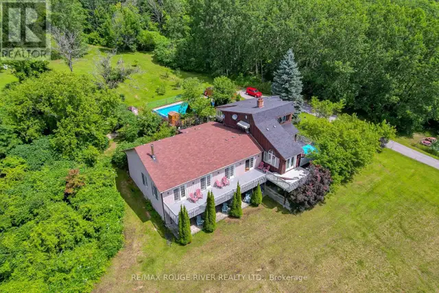 448 OLD WOOLER ROAD Brighton, Ontario63005670352897124