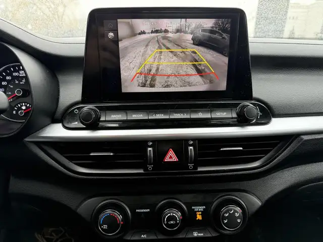 2024 KIA Forte EX IVT for sale in Cars & Trucks in Mississauga / Peel Region - Image 13