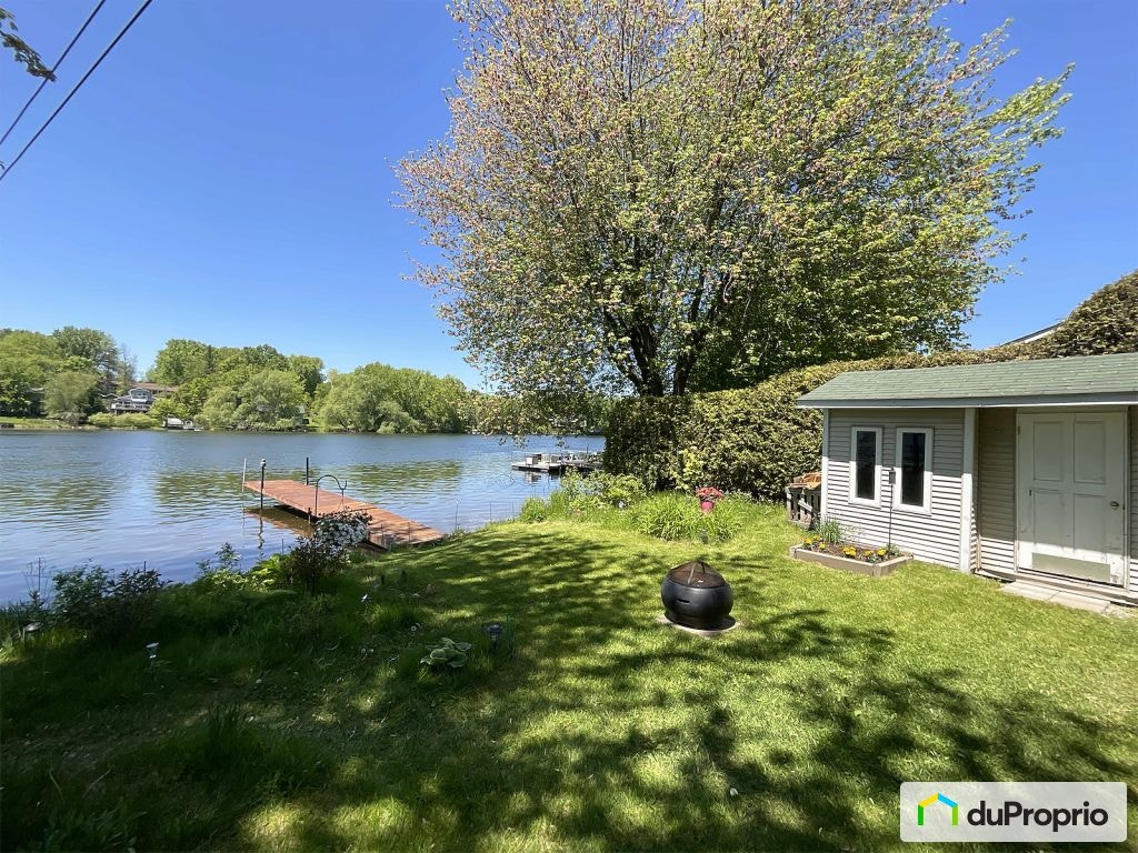 $485,000 - Bungalow for sale in Sherbrooke (Rock Forest) — photo 3