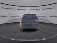 Dealer Certified Pre-Owned. This Dodge Durango boasts a Gas V-6 3.6 L engine powering this Automatic... (image 6)