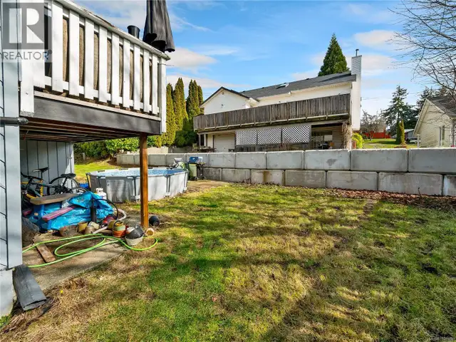 531 Savary Cres Campbell River, British Columbia in Houses for Sale in Campbell River - Image 31
