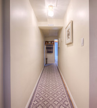 3 Bedroom Unit 20 on second floor with balcony is available immeditately at 1250 Duke Street, Cambri... (image 8)