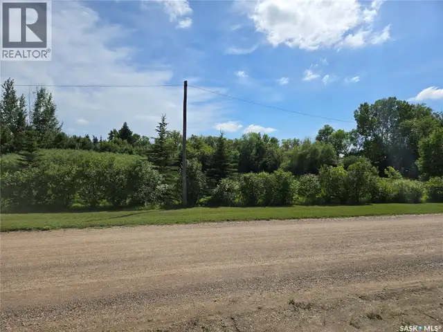 1 1st AVENUE Edenwold, Saskatchewan in Land for Sale in Regina - Image 8