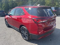 No reported accidents. Equipped with power seat, power liftgate, panoramic sunroof, back up camera,... (image 4)