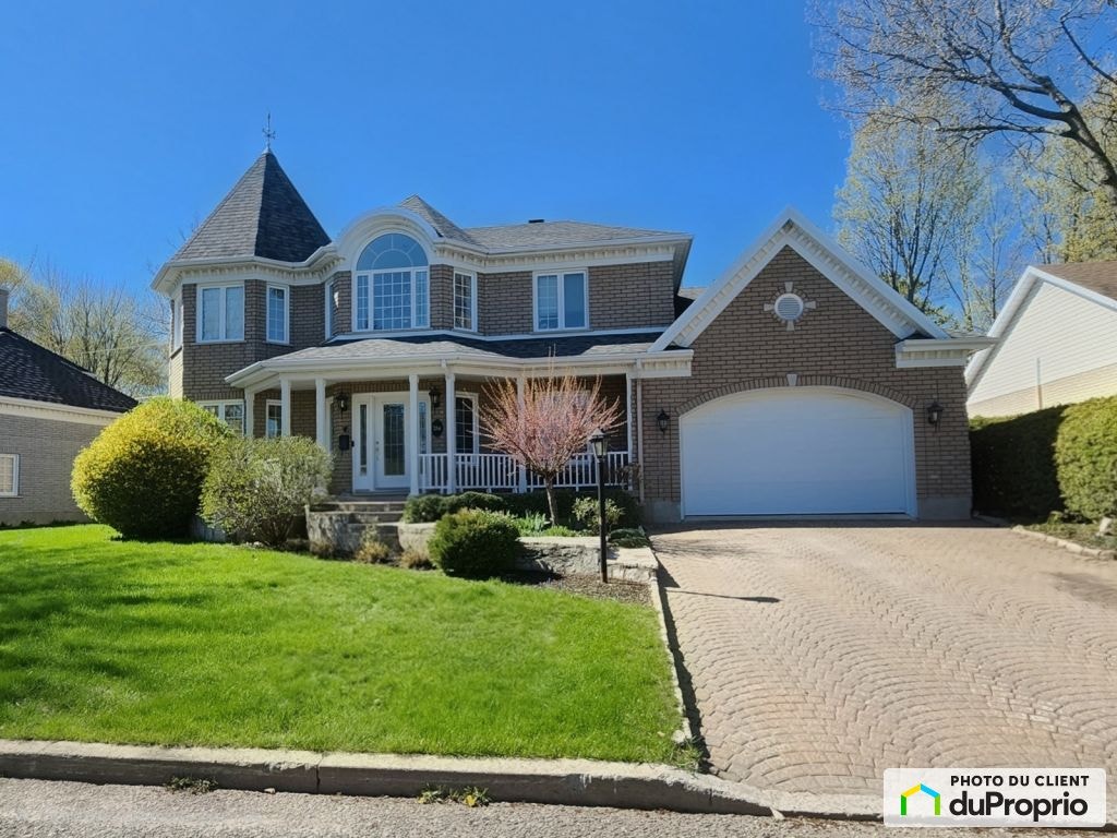 $990,000 - 2 Storey for sale in St-Nicolas — photo 2