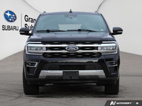 2024 Ford Expedition Limited Max 2024 Ford Expedition Limited Max Vehicle Highlights: Remote Start C... (image 8)