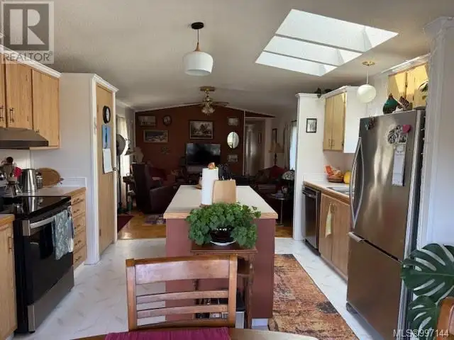 34 5250 Beaver Harbour Rd Port Hardy, British Columbia in Houses for Sale in Port Hardy / Port McNeill - Image 12
