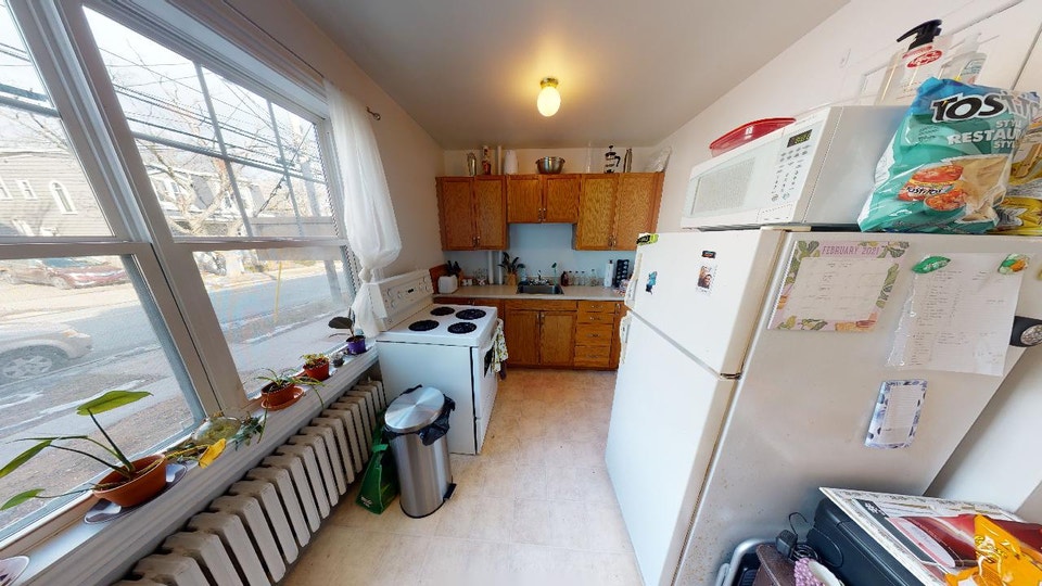 BRIGHT & SPACIOUS ONE BEDROOM STEPS TO DAL, SMU, IWK & DOWNTOWN! 4