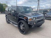 All vehicles come with a full vehicle History Report, ask to see it! 2006 Hummer H2. AWD, Air condit... (image 1)