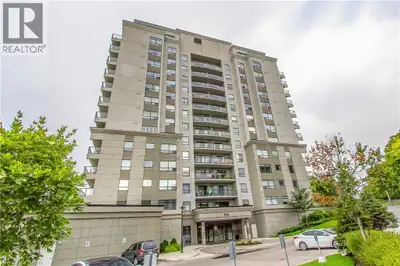 Welcome to this beautiful 2-bedroom, 2-bathroom condo in the heart of Galt, offering stunning views...