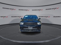// ACCIDENT FREE!! // Meet the 2025 Dodge Durango R/T AWD, a full-size SUV that blends V8 power, yea... (image 2)